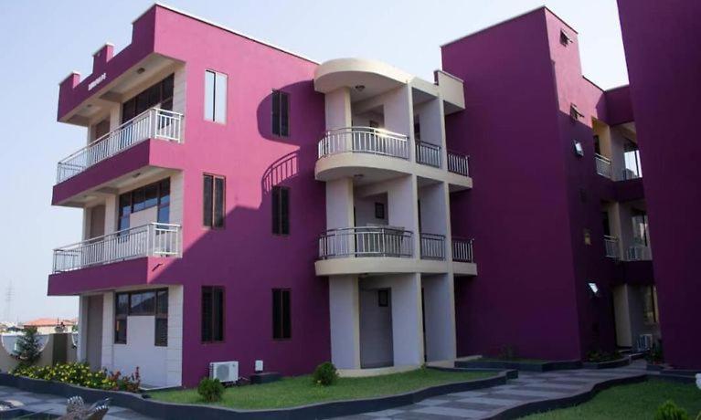 호텔 Summerhill Estates