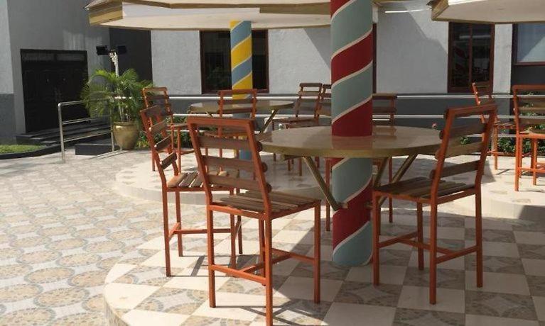 호텔 Summerhill Estates