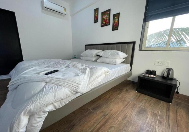 בית מלון כפרי Sunny Executive