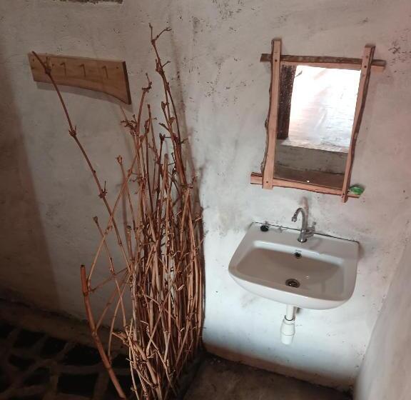 فندق Tetebatu Jungle Vibes