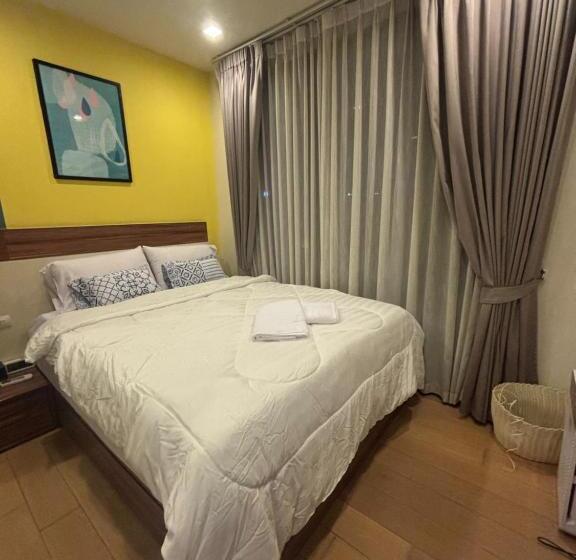 בית מלון כפרי The Astra Bee Friend