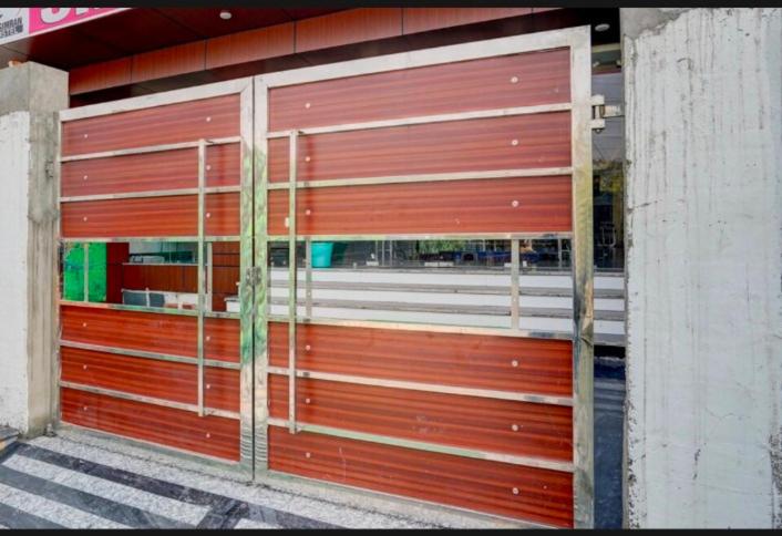 בית מלון כפרי The Simran Suites