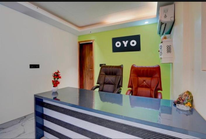 בית מלון כפרי The Simran Suites