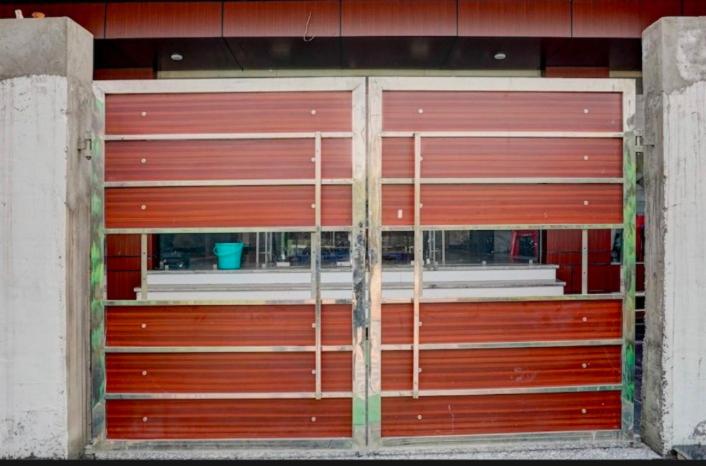 בית מלון כפרי The Simran Suites