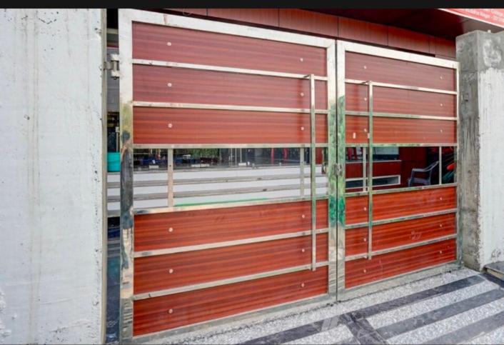 בית מלון כפרי The Simran Suites