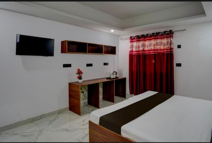 בית מלון כפרי The Simran Suites