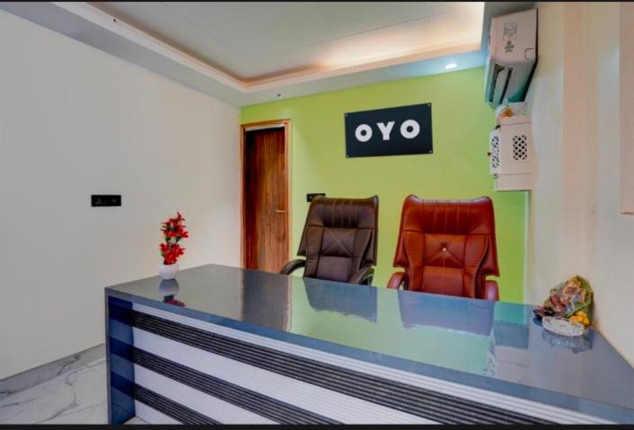 בית מלון כפרי The Simran Suites