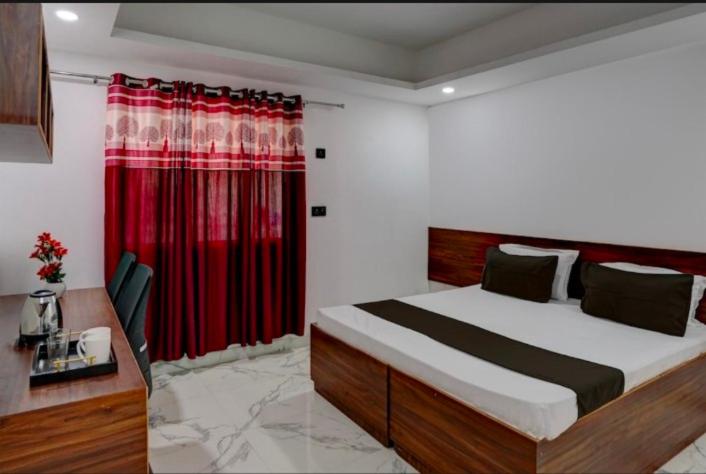 בית מלון כפרי The Simran Suites