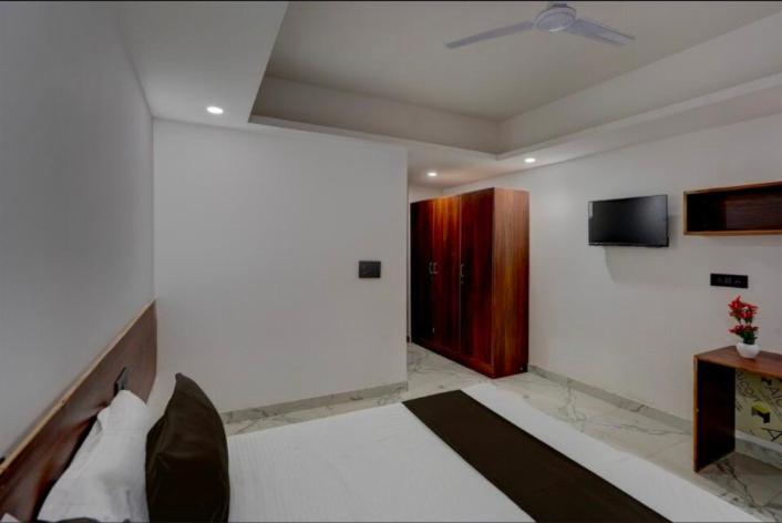 בית מלון כפרי The Simran Suites