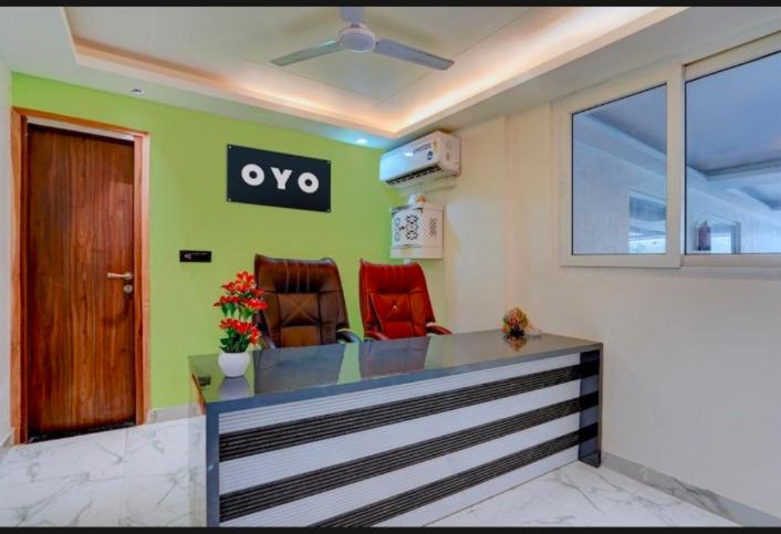 בית מלון כפרי The Simran Suites