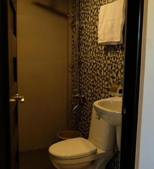 בית מלון כפרי Vieda