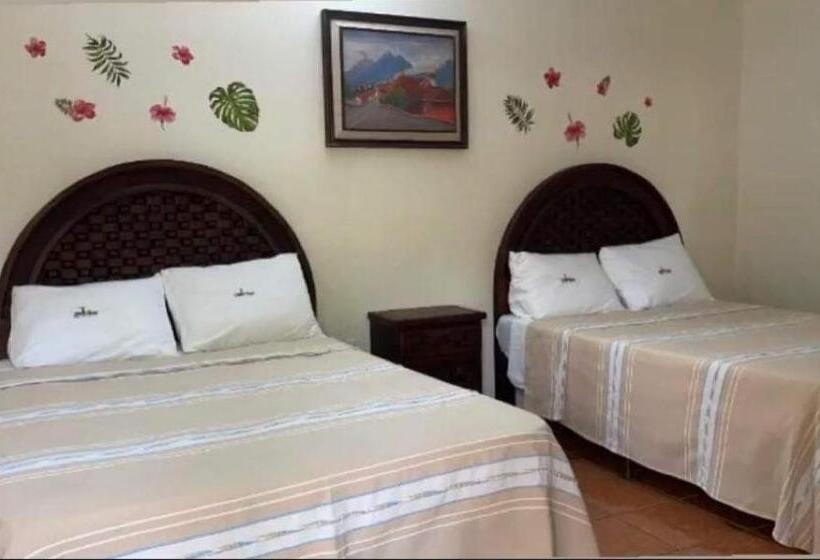 فندق Villas Marias