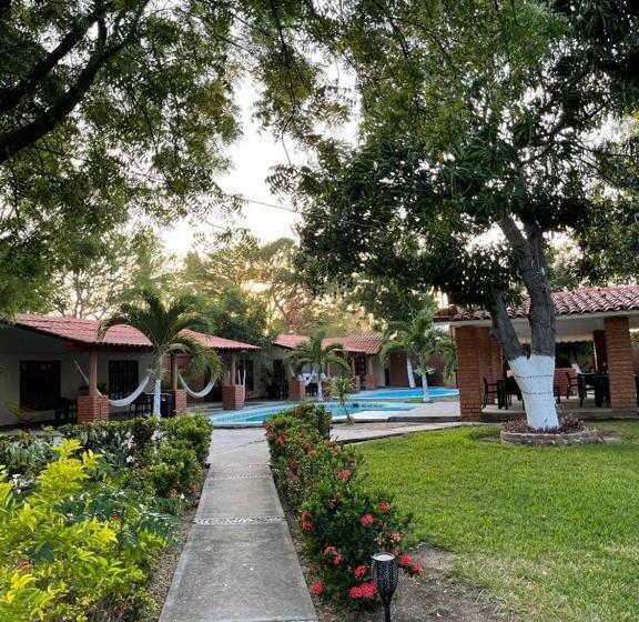 فندق Villas Marias