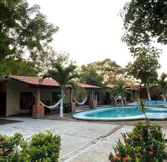 فندق Villas Marias