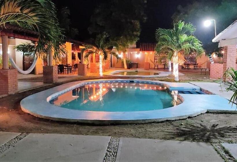 فندق Villas Marias