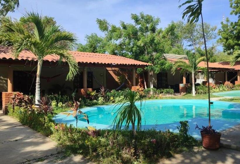 فندق Villas Marias