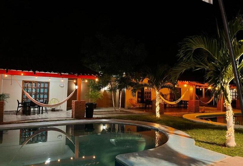 فندق Villas Marias