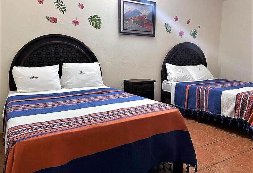 فندق Villas Marias