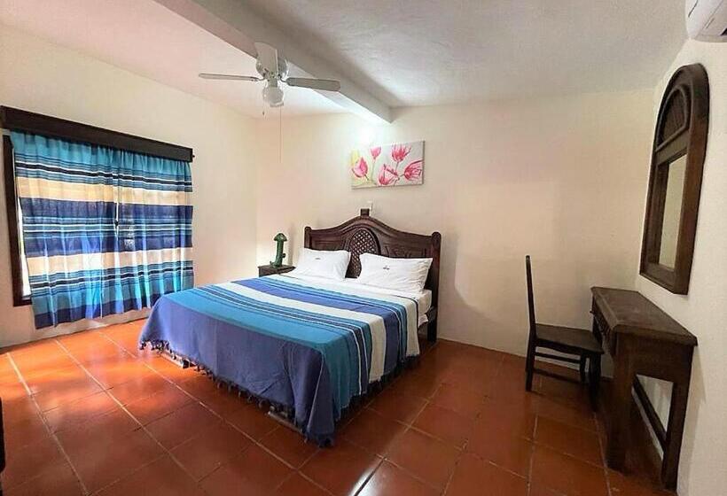 فندق Villas Marias