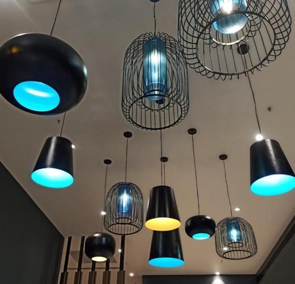 酒店 Westin Lucknow