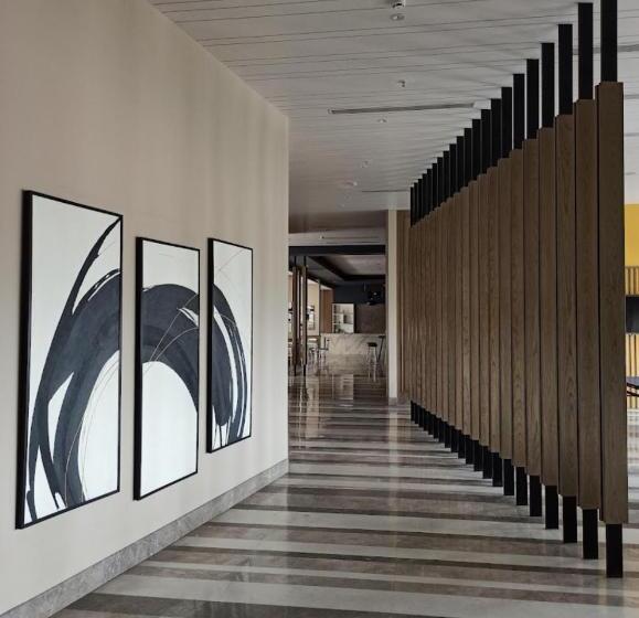 酒店 Westin Lucknow