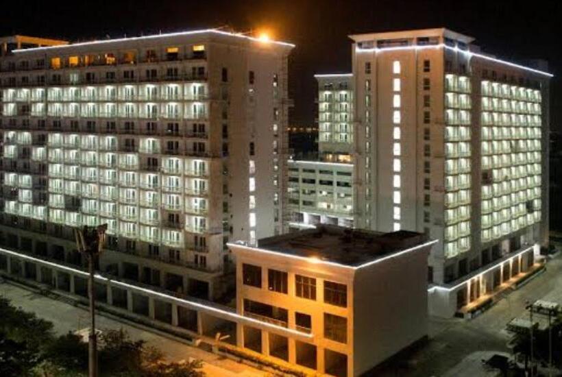 酒店 Westin Lucknow