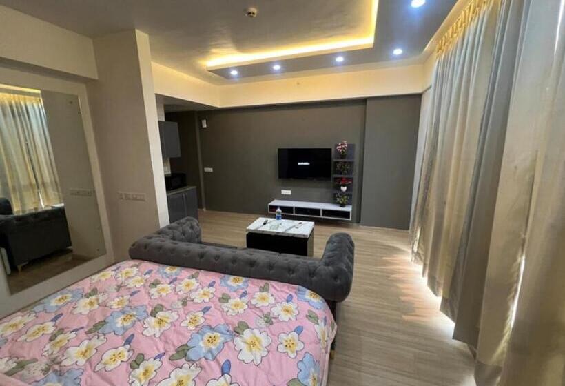 酒店 Westin Lucknow