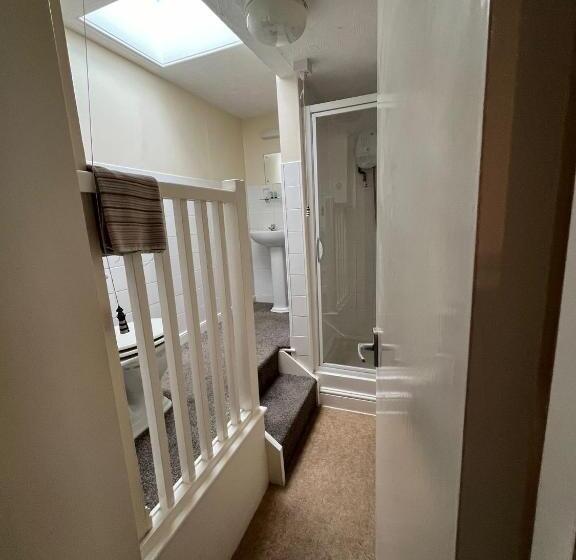 Отель White Horse Inn