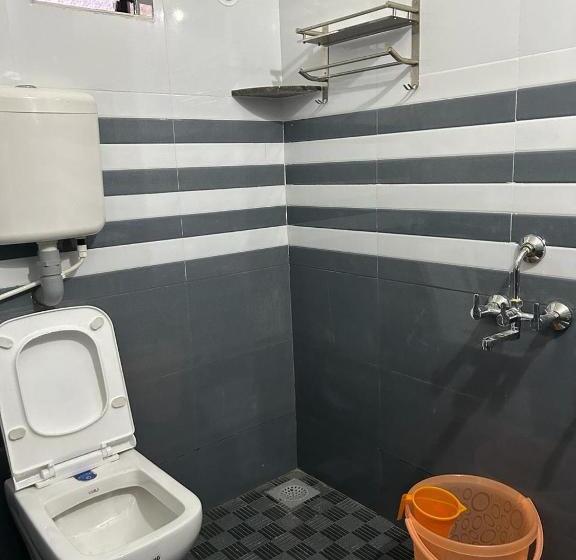 בית מלון כפרי Yashovana Nature Stay Gokarna