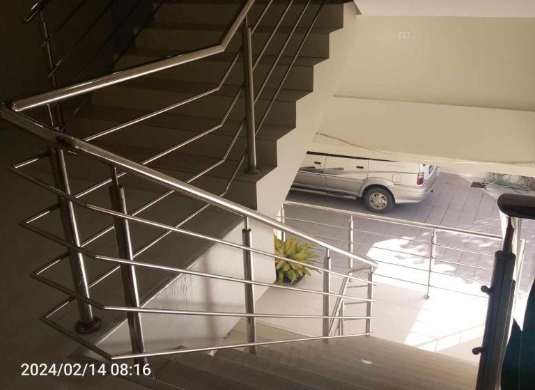 酒店 Yumsky Pension House And Beach Resort