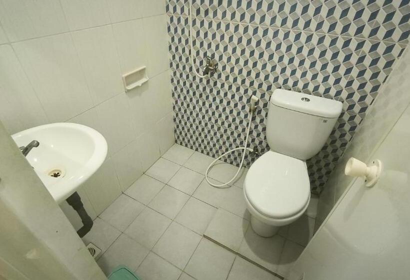 Kalimaya Residence Syariah 1 By Cocotel