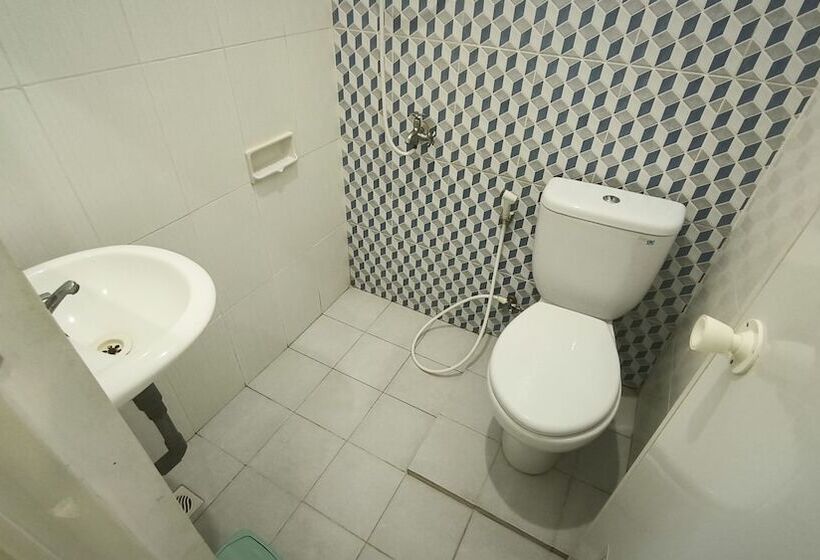 Kalimaya Residence Syariah 1 By Cocotel