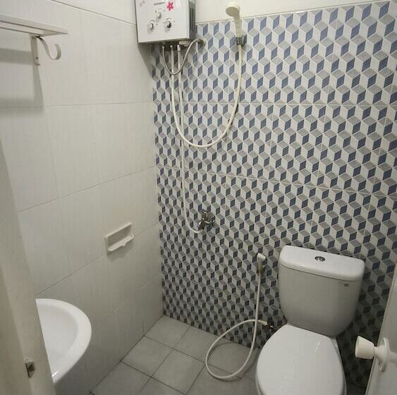 Kalimaya Residence Syariah 1 By Cocotel