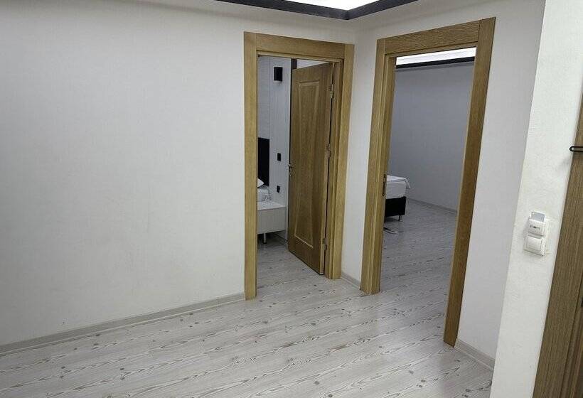 Kt Home Hotel & Apartments