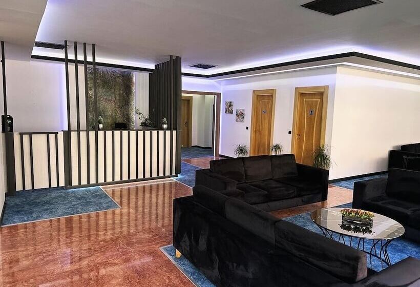 Kt Home Hotel & Apartments