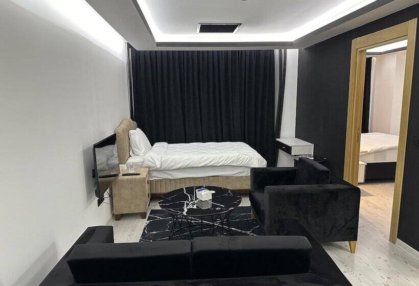 Kt Home Hotel & Apartments
