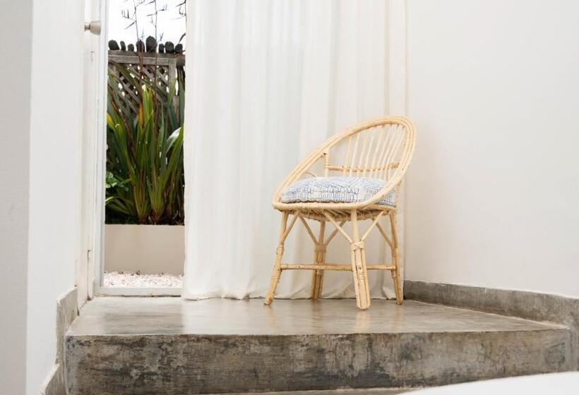 호텔 La Posta Beach