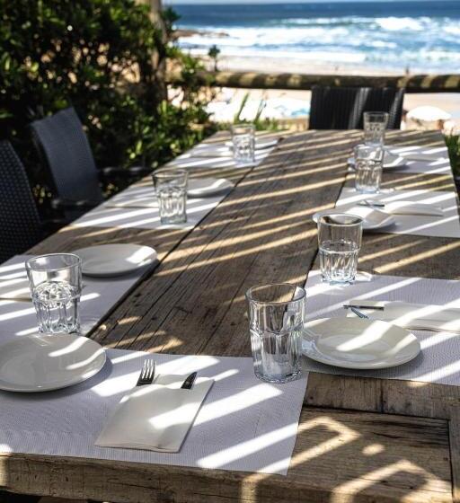 Отель La Posta Beach