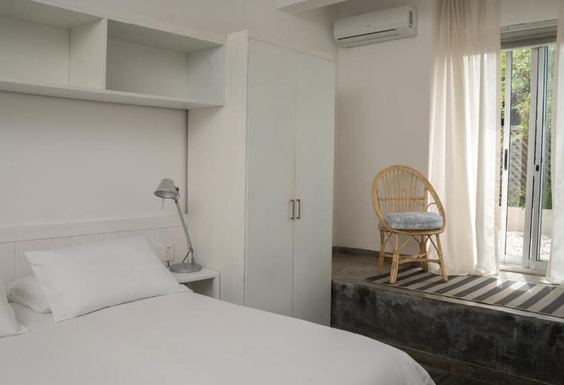 호텔 La Posta Beach