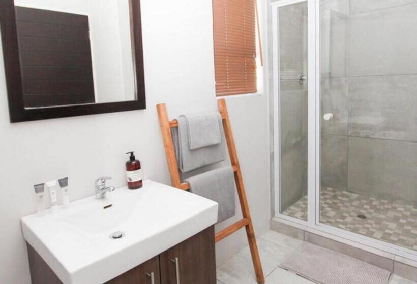 Maxton Boutique Hotel Upington