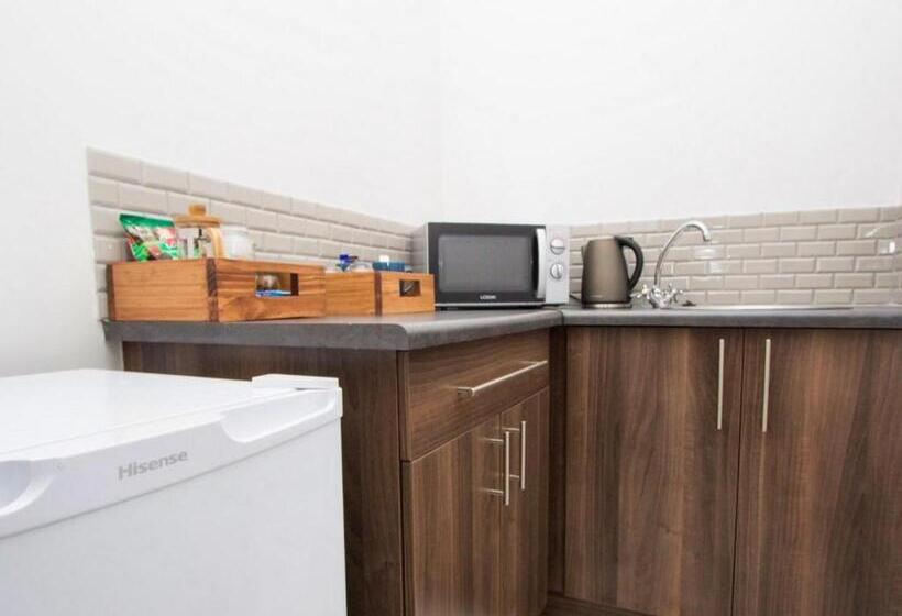 Maxton Boutique Hotel Upington