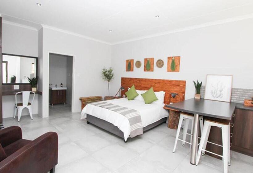 Maxton Boutique Hotel Upington