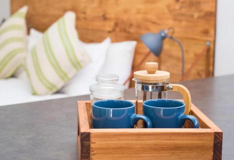 Maxton Boutique Hotel Upington