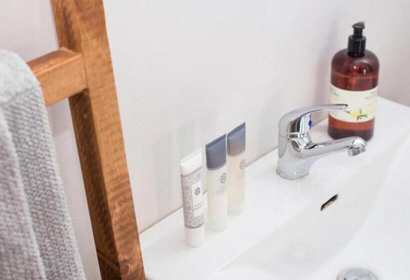 Maxton Boutique Hotel Upington