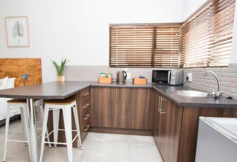 Maxton Boutique Hotel Upington