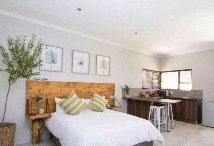 Maxton Boutique Hotel Upington