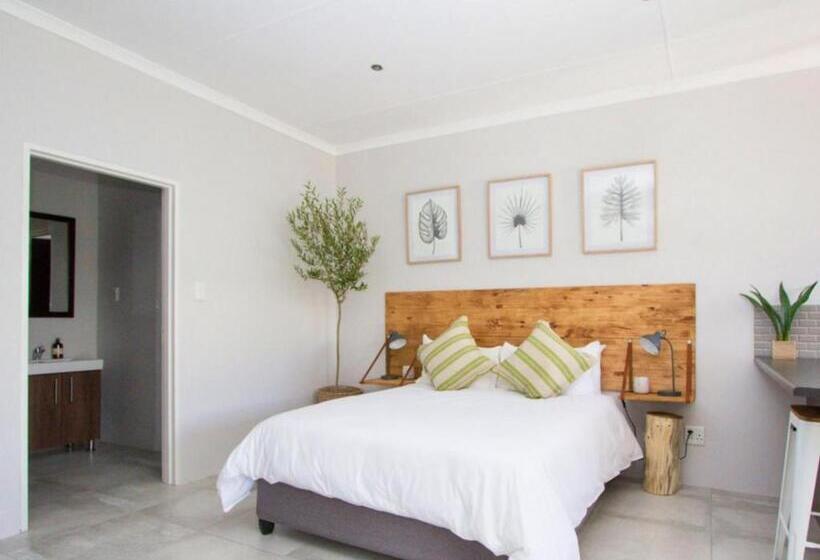 Maxton Boutique Hotel Upington