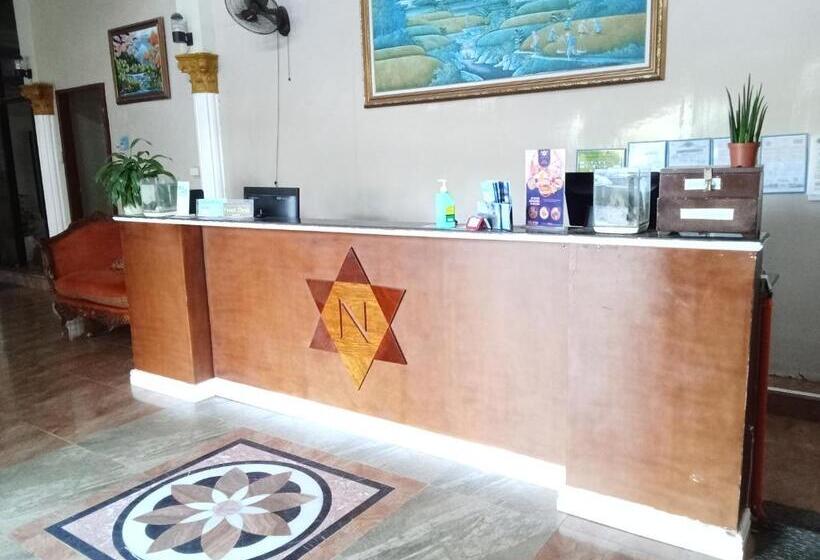 Nassim Hotel And Beach Resort