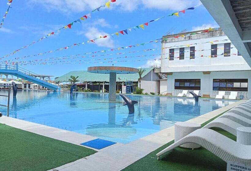 Nassim Hotel And Beach Resort