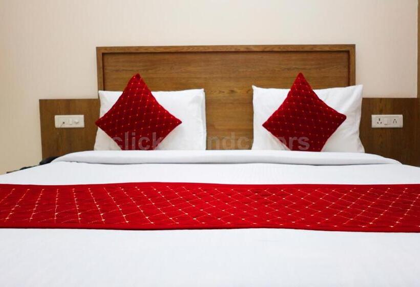 Park Residency By Byob Hotels